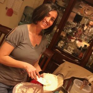 Meet your Posher, Leticia